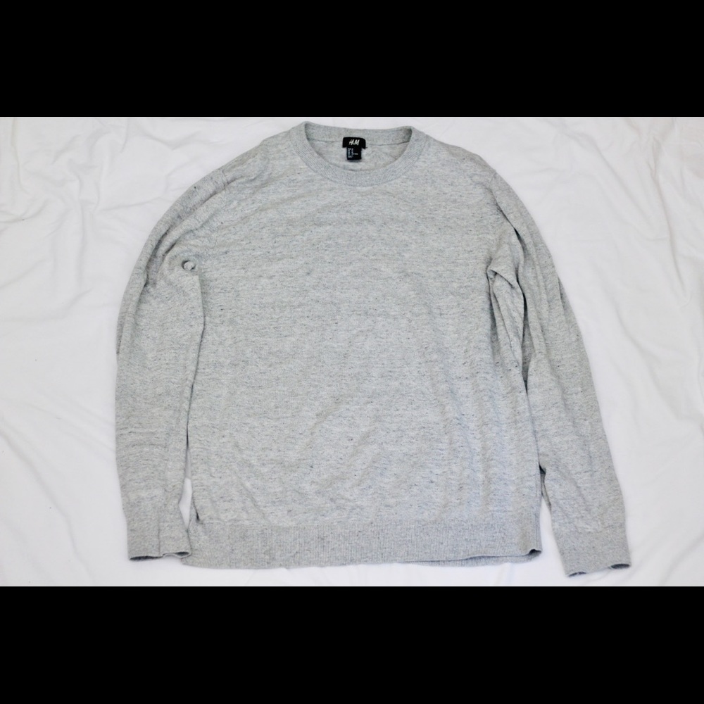 H&M Long Sleeve Shirt